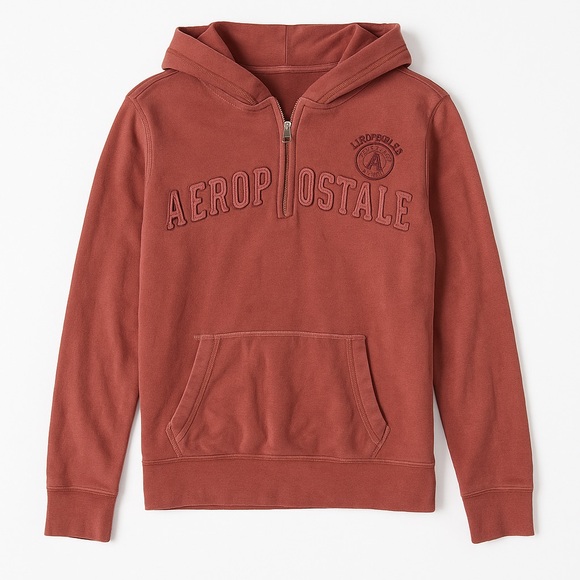 Aeropostale Other - Aéropostale Pullover Hoodie